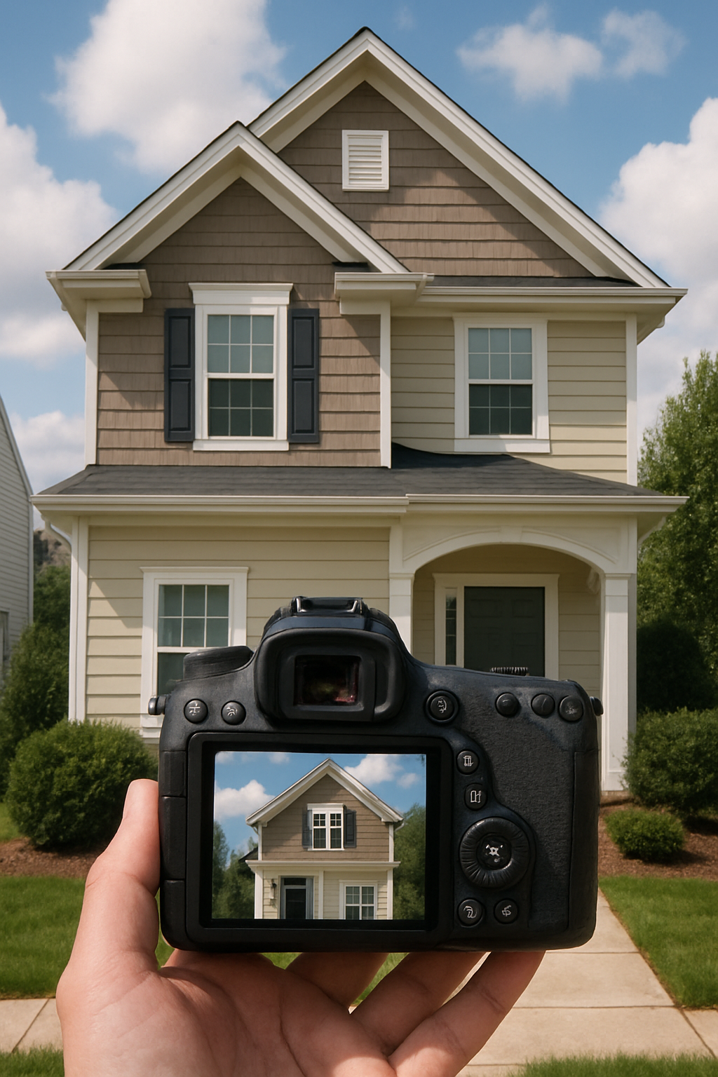 Read more about the article 5 Things to Do Before Listing Your House